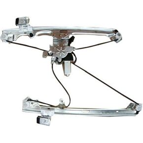 741-645 15077854, 15095844 Well Auto Window Regulator W/Motor-Front Right Passenger Side 02-06 Escalade,Avalanche 99-06 Silverado,00-06 Suburban,Tahoe,Sierra,Yukon in Kuwait