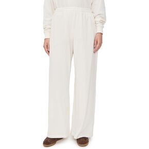 بنطال Soho Tokio النسائي ذو الساق الواسعة من The Upside in Kuwait