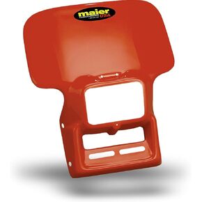 غطاء رأس ماير USA متوافق/بديل لهوندا XR - أبيض - 122001CT in Kuwait