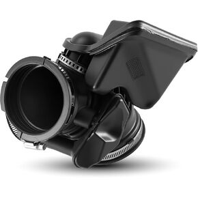 20999632 خرطوم آخذ للهواء الأنابيب صالح ل بويك لاكروس 2012 2013 2014 2015 2016 3.6L تدفق الهواء موصل القناة مع O-حلقة المشابك in Kuwait