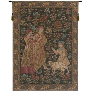 نسيج الملكة الأوروبي - 26 بوصة × 35 بوصة قطن/فيسكوز/بوليستر من شركة Charlotte Home Furnishings in Kuwait