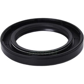 ID: 30-38 mm OD: 17mm - 62mm Height: 5mm - 12mm TC/FB/TG4 Skeleton Oil Seal Rings NBR Double Lip Seal for Rotation Shaft(10 x 20 x 5 mm) in Kuwait