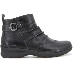 Jambu Angie Womens Boot 75 BM US Black in Kuwait