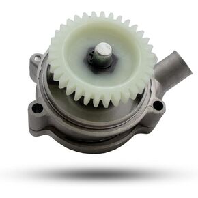 مجموعة مضخة المياه KARSEE 5KM-12420-10-00 متوافقة مع Yamaha Rhino 660 Grizzly 660 YFM660 2002-2008 in Kuwait