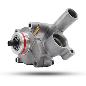 KARSEE Water Pump Assembly 5KM-12420-10-00 Compatible with Yamaha Rhino 660 Grizzly 660 YFM660 2002-2008 in Kuwait