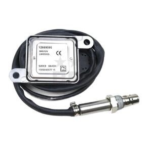 NOx Sensor 5WK96645H Nitrogen Oxide Sensor OEM Part in Kuwait