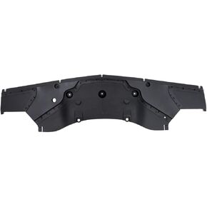 Engine Splash Shield Front Sold Individually for Dodge for Challenger 2015 Redeye 2019 SRT Super 2020-2022 68404932AC CH1228173 in Kuwait