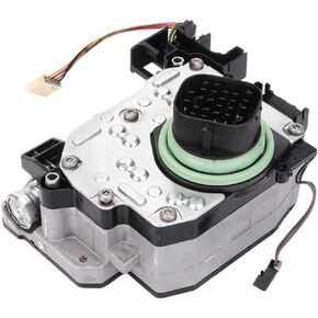 Transmission Solenoid Pack Block 5078709AB Compatible With Avenger Caravan Journey Sebring Pacifica 2007 in Kuwait