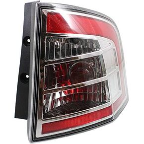 ضوء خلفي Garage-Pro متوافق مع جانب الركاب Ford Edge 2007-2010 in Kuwait