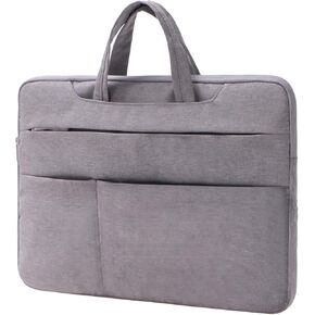 Laptop Bag Durable Protection, Multifunctional Comfortable Carry, Universal Fit for Most Computers - Ergonomic Design, Easy Access, Stylish and Practical in Kuwait