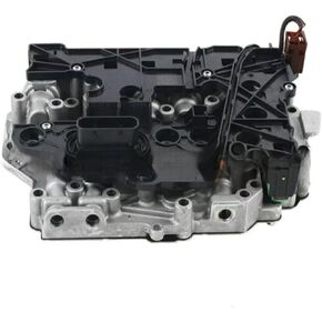 6F35 for 09 up Transmission Solenoid Valve Body Tcu Assembly Kit in Kuwait