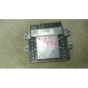 Engine ECM Electronic Control Module Fits 18-19 Compatible with Nissan BED43G-300 A2 BED43G300A2 in Kuwait