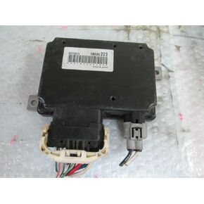 Engine ECM Control Module 2.4L Fits 14-15 Compatible with Mitsubishi Outlander 1860C223 in Kuwait