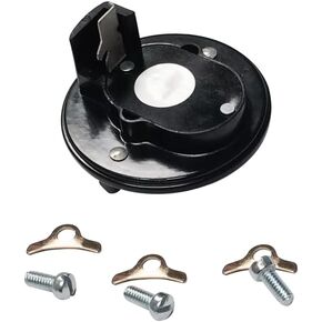 Electric Choke Kit Fit for Rochester Quadrajet 4 / Dualjet 2 bl Carburetor Replacement in Kuwait