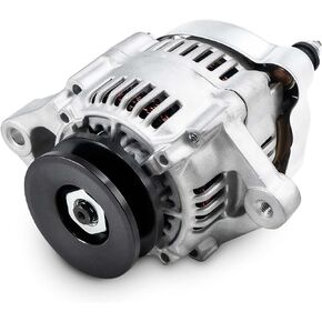 مولد كهربائي 100211-1670 متوافق مع كوبوتا، الحالة 1838/6010، كورنيفر CT48S، معدات كومباك MFG TA48، استبدال #16231-24011،16241-64010،16241-64011 in Kuwait