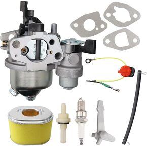 Carburetor for Harbor Freight Predator 212cc 6.5hp Go Kart OHV Engine R210 68121 69727 68120 69730 in Kuwait