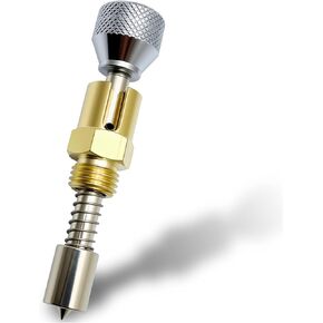 مقبض تعديل خنق المكربن ​​كارب مناسب لهارلي بيج توين مناسب لدورة S & S Super E G B استبدال المكربنات 35-0466 in Kuwait