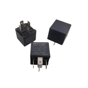 10 قطعة/الوحدة التتابع AZ973-1C-24DC3 24 فولت 5 دبابيس 40/30A مرحل السيارة in Kuwait