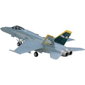 Hasegawa 1/72 F/A-18C Hornet in Kuwait