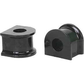 Nolathane REV004.0658 Front Suspension Stabilizer Bar Bushing Kit Compatible with Chevrolet 14-16 SS, Pontiac 08-09 G8 in Kuwait