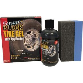 FB810 Black Tire Gel and Foam Applicator in Saudi Arabia