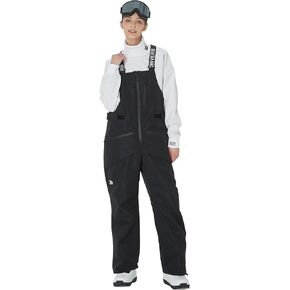 SNOWVERB Mountain Baggy Outdoor Research Snow Overalls Waterproof Adjustable Ski Snowboard Streetwear Bibs for Winter Sports in Kuwait