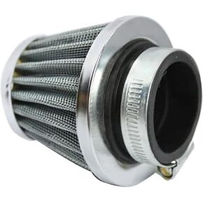 Compatible with New 35mm Air Filter Cleaner Fit for Honda 50cc 70cc 90cc 110cc Xr50 Crf50 ATV Dirt Bike Pit Bike Dune Buggy Buggy Four Wheeler Quad Bikes in Kuwait