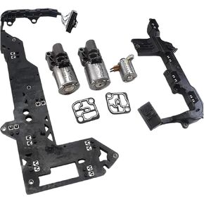 0B5398048D DL501 0B5 Compatible With Audi A4 A5 A6 A7 Q5 Transmission Solenoid & Wire Harness Repair Kit Mechatronics(Complete Kit) in Kuwait
