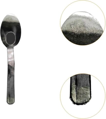 زي أدوات المائدة المضحكة، زي الهالوين للعب الأدوار في الحفلات ذات الطابع الخاص، زي مجموعة الأزواج لعيد الهالوين، ملعقة in Kuwait