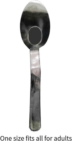 Cutlery Costume Funny Fancy Dresss Halloween Costume for Themed Party Role Play, Spoon Halloween Group Couples Costume, Spoon in Kuwait