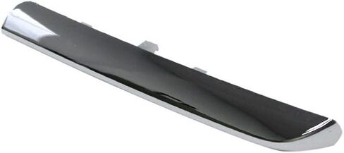 2005-2006 متوافق مع هوندا CR-V الأمامية واليسار واليمين مصبغة صب زوج الكروم in Kuwait