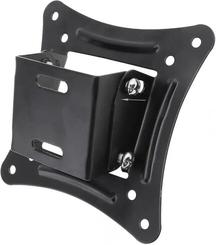14-26 Inch TV Wall Mount Bracket Fixed Flat Screen TV Frame LED TV Mounting Bracket for LCD Screen Monitor in Saudi Arabia