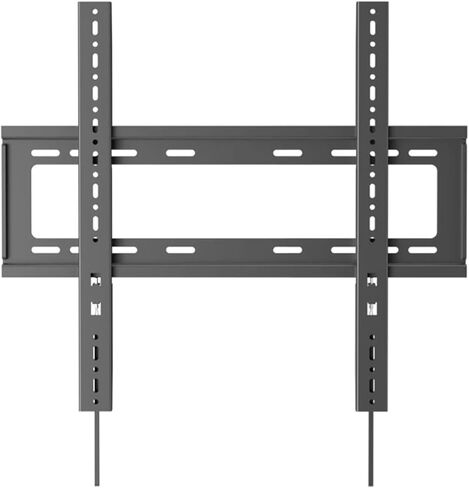 75kg TV Wall Mount Bracket Fixed Flat Screen TV Frame Suitable for 50 - 90 Inch LCD LED Monitor Flat Base DG760 in Saudi Arabia