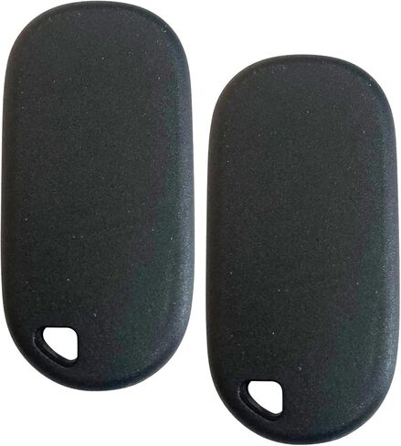 مفتاح فوب استبدال متوافق لهوندا CR-V 1997-2001 S2000 2000-2009 مفتاح السيارة الذكي دخول بدون مفتاح التحكم عن بعد E4EG8DJ 4 زر in Kuwait