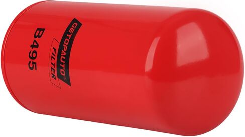 B495 BF5800 BF5810 Filter Compatible with For Detroit Series 60 Engines Filter Kit Replaces 23530573, 23530706, 23530707 Replace GMC 23518686 / Donaldson P559251 / MK11562 in Saudi Arabia