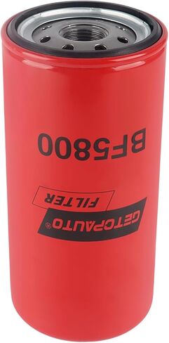 B495 BF5800 BF5810 Filter Compatible with For Detroit Series 60 Engines Filter Kit Replaces 23530573, 23530706, 23530707 Replace GMC 23518686 / Donaldson P559251 / MK11562 in Saudi Arabia