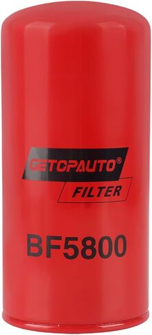 B495 BF5800 BF5810 Filter Compatible with For Detroit Series 60 Engines Filter Kit Replaces 23530573, 23530706, 23530707 Replace GMC 23518686 / Donaldson P559251 / MK11562 in Saudi Arabia