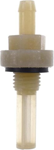 5 pack Fuel Tank Gas Joint Filter Replacement For Honda GX160 GX200 GX240 GX270 GX340 GX390 Engine Replace 16955-ZE1-000 in Kuwait