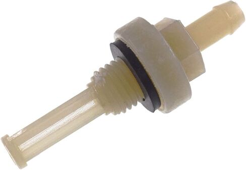 5 pack Fuel Tank Gas Joint Filter Replacement For Honda GX160 GX200 GX240 GX270 GX340 GX390 Engine Replace 16955-ZE1-000 in Kuwait