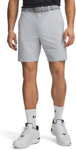 Under Armour Men's 8-inch Golf Shorts in Saudi Arabia