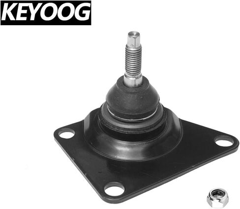KEYOOG 2Pcs Rear Kits Rear Control Arm Assembly & Ball Joint Fit for 1999 2000 2001 2002 2003 2004 Jeep Grand Cherokee 522-476 K7450 Suspension in Saudi Arabia