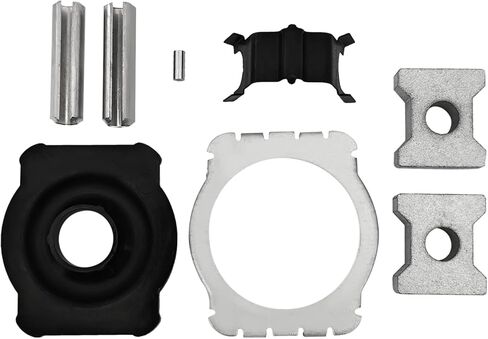 04443436AC Steering Shaft Coupler Repair Kit Fits for Dodge Dart Charger for Chrysler A-Body B-Body C-Body F-Body E-Body Cars Trucks Vans 1964-1982 in Saudi Arabia