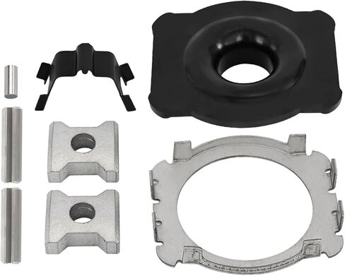 04443436AC Steering Shaft Coupler Repair Kit Fits for Dodge Dart Charger for Chrysler A-Body B-Body C-Body F-Body E-Body Cars Trucks Vans 1964-1982 in Saudi Arabia