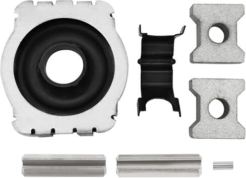 04443436AC Steering Shaft Coupler Repair Kit Fits for Dodge Dart Charger for Chrysler A-Body B-Body C-Body F-Body E-Body Cars Trucks Vans 1964-1982 in Saudi Arabia