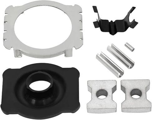04443436AC Steering Shaft Coupler Repair Kit Fits for Dodge Dart Charger for Chrysler A-Body B-Body C-Body F-Body E-Body Cars Trucks Vans 1964-1982 in Saudi Arabia