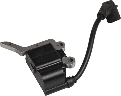 Replaces Coil Fit for Husqvarna Leaf Blower 130BT/530BT OEM 504118401 511393701 in Saudi Arabia