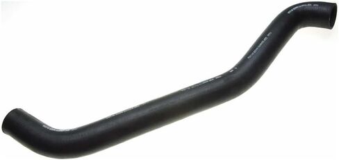 Radiator Hoses Upper and Lower Kit - 2PC Coolant Hose Automotive Replacement Radiator Hoses Arrhythmic for Ford F-150 4.6L 1997-2003, for Ford F-250 4.6L 1997-2003, for Ford F-250 5.4L 4WD 1999 in Kuwait