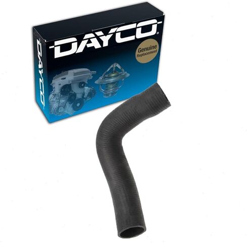 خرطوم تبريد الرادياتير السفلي من Dayco متوافق مع سوبارو ليجاسي 2.5 لتر H4 2007-2017 in Saudi Arabia