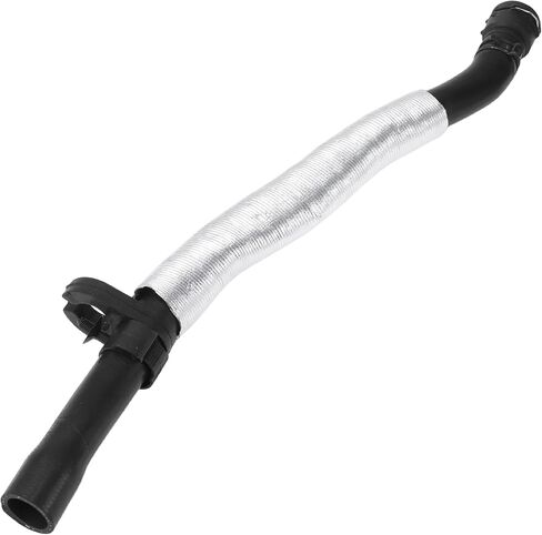 Radiator Hose for Audi Q3 2011-2018 Rubber 1 Pcs Coolant Pipe in Saudi Arabia