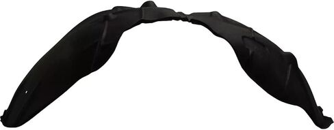 Parts N Go Front Left Driver Side Fender Liner for 2019-2023 Sierra 1500 GM1248293 84533748 in Saudi Arabia
